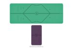 Yoga Mats Liforme Yoga Mat and Yoga Pad Bundle Classic 6268663 - Image 14