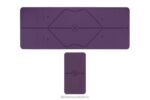 Yoga Mats Liforme Yoga Mat and Yoga Pad Bundle Classic 6268663 - Image 17
