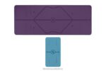 Yoga Mats Liforme Yoga Mat and Yoga Pad Bundle Classic 6268663 - Image 18
