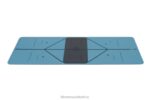 Yoga Mats Liforme Yoga Mat and Yoga Pad Bundle Classic 6268663 - Image 19