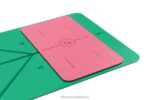 Yoga Mats Liforme Yoga Mat and Yoga Pad Bundle Classic 6268663 - Image 20