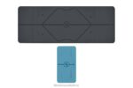 Yoga Mats Liforme Yoga Mat and Yoga Pad Bundle Classic 6268663 - Image 21