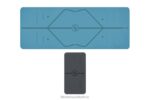 Yoga Mats Liforme Yoga Mat and Yoga Pad Bundle Classic 6268663 - Image 22