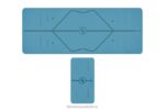 Yoga Mats Liforme Yoga Mat and Yoga Pad Bundle Classic 6268663 - Image 23