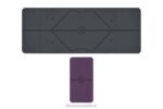 Yoga Mats Liforme Yoga Mat and Yoga Pad Bundle Classic 6268663 - Image 25