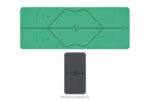 Yoga Mats Liforme Yoga Mat and Yoga Pad Bundle Classic 6268663 - Image 5