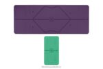 Yoga Mats Liforme Yoga Mat and Yoga Pad Bundle Classic 6268663 - Image 6