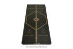 Yoga Mats Liforme Yoga Mat Black/Gold 6268627