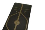 Yoga Mats Liforme Yoga Mat Black/Gold 6268627 - Image 4
