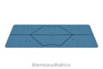 Yoga Mats Liforme Yoga Mat Blue 6268619 - Image 2