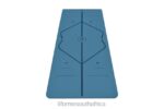 Yoga Mats Liforme Yoga Mat Blue 6268619