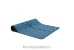 Yoga Mats Liforme Yoga Mat Blue 6268619 - Image 6
