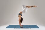 Yoga Mats Liforme Yoga Mat Blue 6268619 - Image 7
