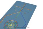 Yoga Mats Liforme Yoga Mat Blue/Rainbow 6268611 - Image 4