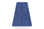 Yoga Mats Liforme Yoga Mat Dusk Blue 6268612