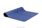 Yoga Mats Liforme Yoga Mat Dusk Blue 6268612 - Image 4