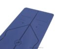 Yoga Mats Liforme Yoga Mat Dusk Blue 6268612 - Image 5