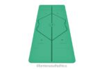 Yoga Mats Liforme Yoga Mat Green 6268621