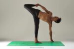 Yoga Mats Liforme Yoga Mat Green 6268621 - Image 6