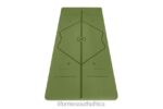 Yoga Mats Liforme Yoga Mat Olive 626869