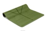 Yoga Mats Liforme Yoga Mat Olive 626869 - Image 4