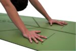 Yoga Mats Liforme Yoga Mat Olive 626869 - Image 5