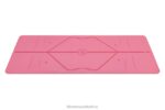 Yoga Mats Liforme Yoga Mat Pink 6268623 - Image 2