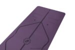 Yoga Mats Liforme Yoga Mat Purple Earth 626865 - Image 4