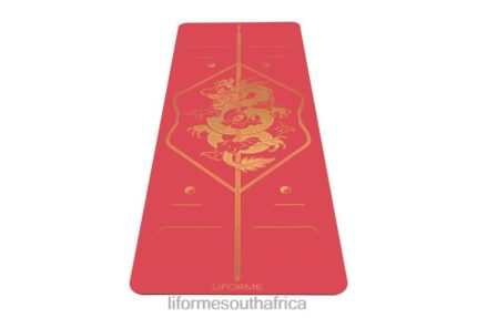 Yoga Mats Liforme Yoga Mats Dragon 6268638
