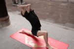 Yoga Mats Liforme Yoga Mats Phoenix 6268637 - Image 5