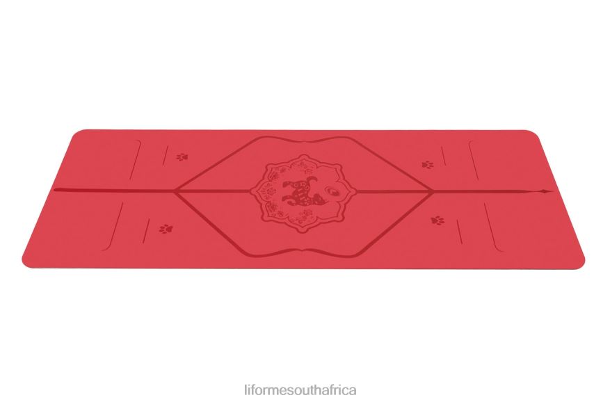 Yoga Mats Liforme Zodiac Animal Yoga Mat Year of the Dog 6268640 - Image 2