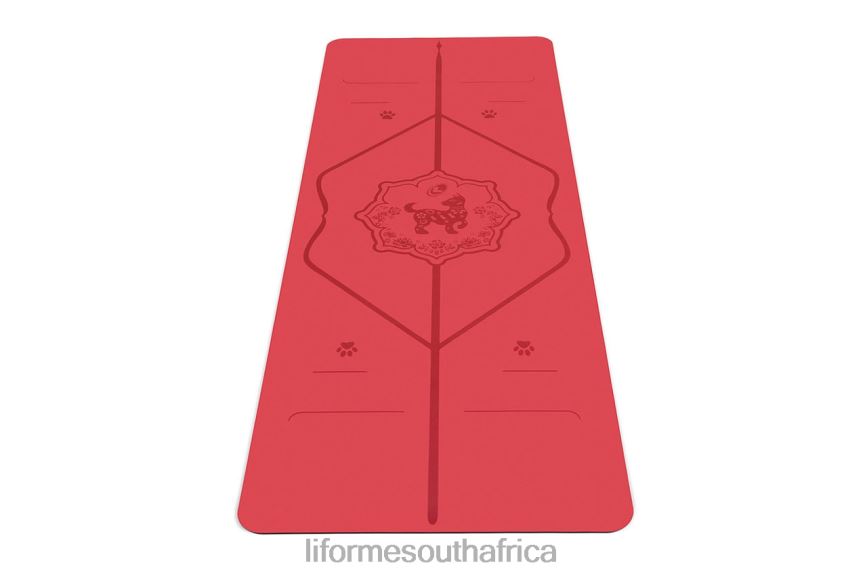 Yoga Mats Liforme Zodiac Animal Yoga Mat Year of the Dog 6268640 - Image 1