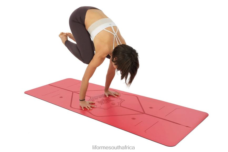 Yoga Mats Liforme Zodiac Animal Yoga Mat Year of the Pig 6268641 - Image 5