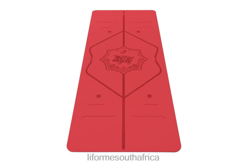 Yoga Mats Liforme Zodiac Animal Yoga Mat Year of the Pig 6268641 - Image 1