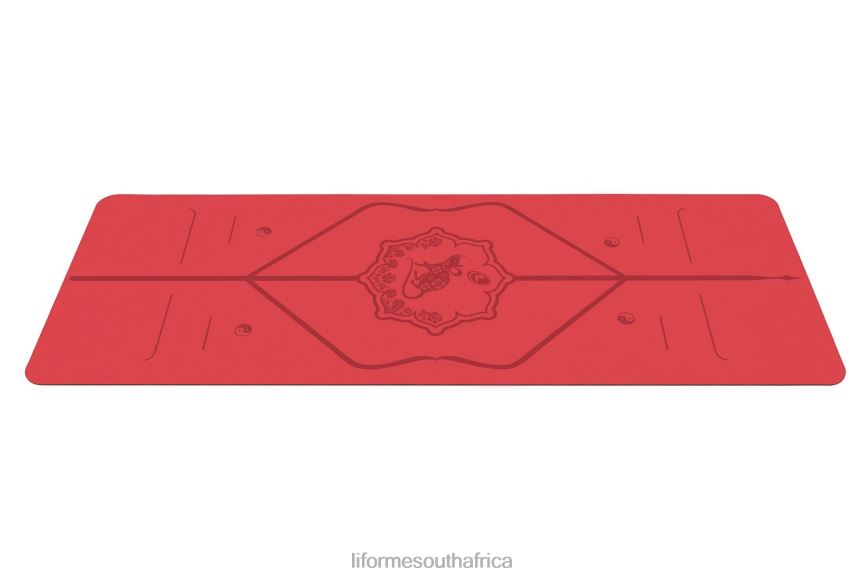 Yoga Mats Liforme Zodiac Animal Yoga Mat Year of the Rat 6268639 - Image 2