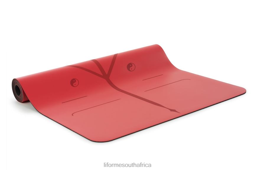 Yoga Mats Liforme Zodiac Animal Yoga Mat Year of the Rat 6268639 - Image 4