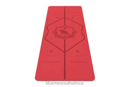 Yoga Mats Liforme Zodiac Animal Yoga Mat Year of the Rat 6268639