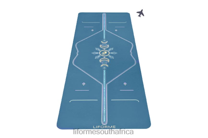Yoga Mats Liforme South Africa Travel Mat on Sale, Buy Liforme